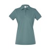 Jasper Green City Polos Back